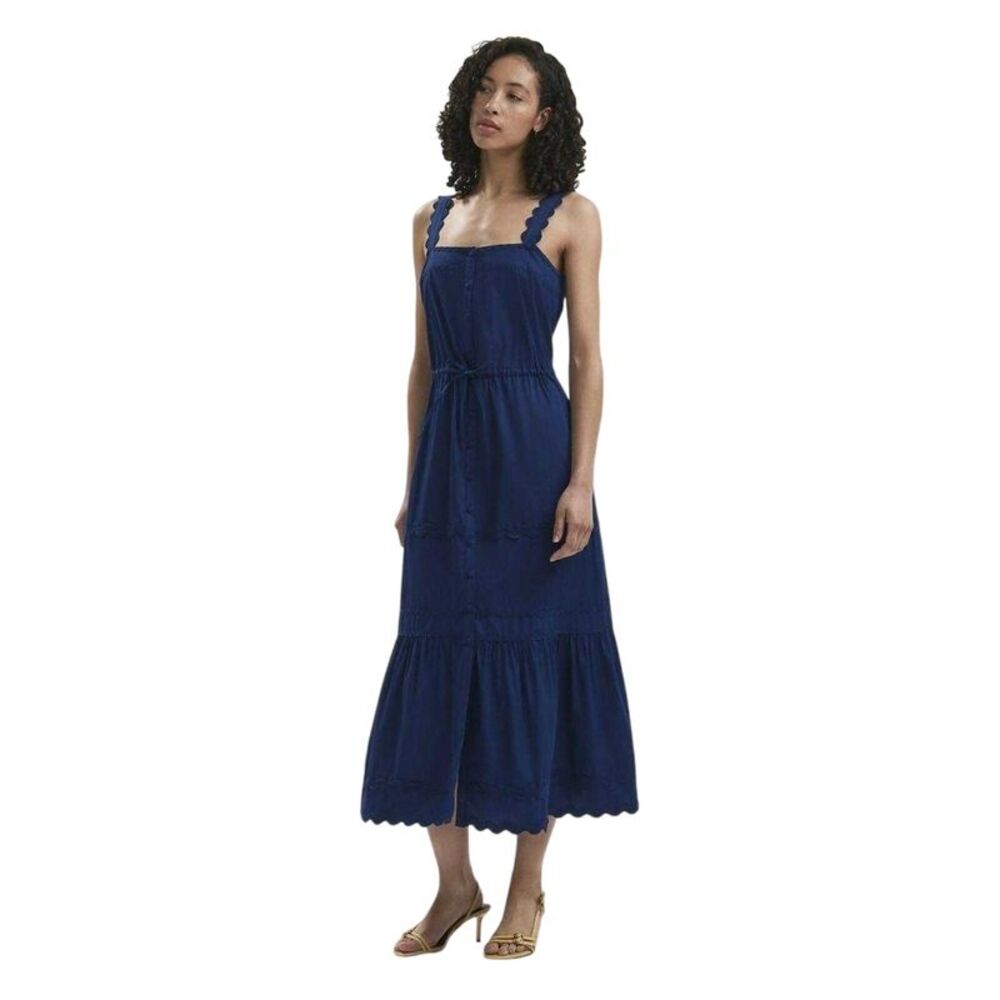 Finery Womens/Ladies Maxi Dress / Indigo